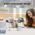 Trade Show Booth Design