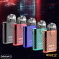 GBP 1,  Aspire Minican Plus Starter Kit &ndash; Compact & Easy-to-Use Pod System 🚬➡️💨