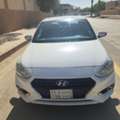 SAR 34500,  Accent,  2020,  135000 KM,    For Sale