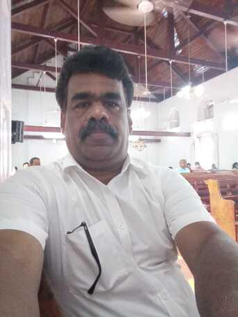 Dubai, Job Seekers, Administrator Seeks A Job In UAE.