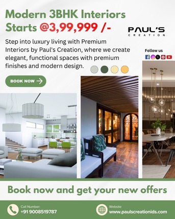 Bangalore, Interior Design, Luxury Interior Designers In Bangalore