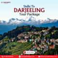 Delhi To Darjeeling Tour Package