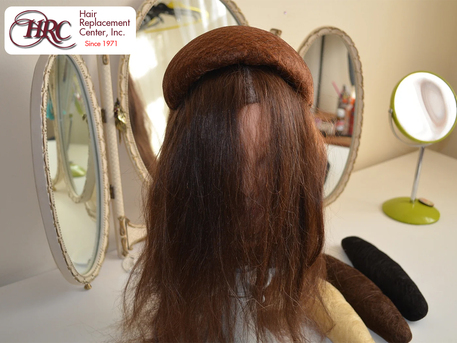 Los Angeles, Business, Custom Full Cap Hair System Los Angeles