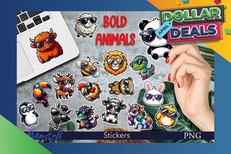 New York, Creative, Design Bundles