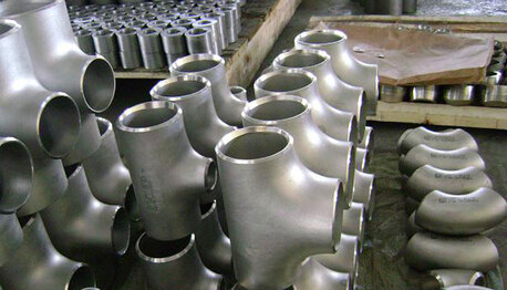 Mumbai, Heavy Equipment, INR 450,  Top Stainless Steel Pipe Fittings Exporters From India.