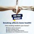 Smoking Affects Bone Health | Dr Rashmi Ranjan Dash | Best Orthopaedic Specialist