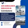 Coimbatore Emergency Medical Transport You Can Trust