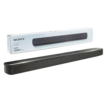 Jubail, Home Audio, SAR 140,  I Want To Sell My SONY Soundbar, 120 Watt