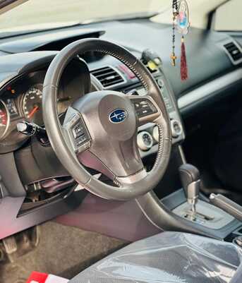 Manama, Vehicles, Cars & Trucks , BHD 2900,  Subaru Impreza AWD,  2016,  Automatic,  103000 KM,  Subaru Impreza &ndash; Pearl White &ndash; Excellent Condition & Fully Serviced