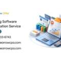 Efficient Accounting Software Implementation Services Tailored To Your Business