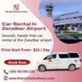 Zanzibar Airport Car Rental�Special Offers For Visitors
