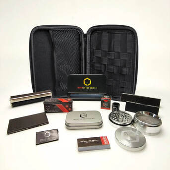 Sydney, Business, Best 420 Kit &ndash; Premium Quality Accessories By Smoke Box