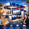 Exhibition Stand Builders San Diego | Booth Construction Company.