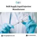 Bulk Supply Liquid Injection Manufacturer