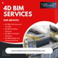 4D BIM Services