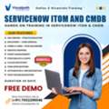 New Batch Started &ndash; ServiceNow ITOM & CMDB!