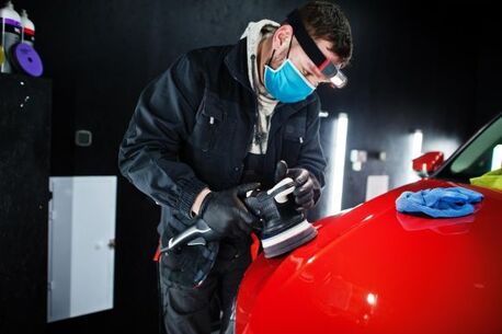 London, Cleaning, Restoring Visual Appeal Conveniently With Mobile Car Detailing In Wembley