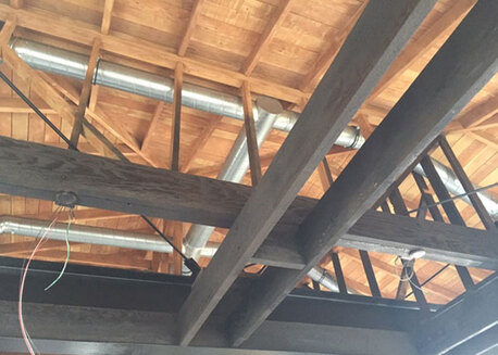 New York, Air Conditioning, Santa Barbara Heating Sales