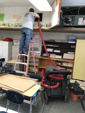 New York, Air Conditioning, Santa Barbara Heating Sales