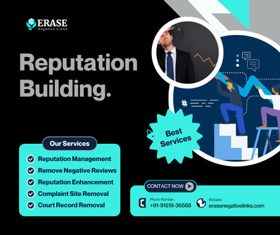 New York, Marketing, Build A Flawless Online Presence With Erase Negative Links