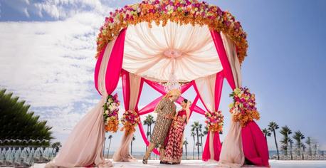 Mumbai, Travel, Best Jim Corbett Wedding Resorts &ndash; Plan Your Dream Wedding At Tiaraa Hotels