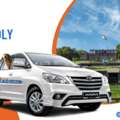 Pet Friendly Car Rental In Pune