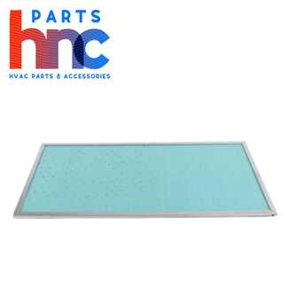 New York, Appliances, USD 40,  Resideo 50000293-003 Media Post Filter 20" X 10" 1-Pack