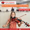 Best Music Classes Dubai | Kiya Learning
