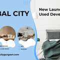 2 BR,  Global City Dwarka Expressway Gurgaon - Elevate Your Lifestyle