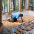 Residential And Commercial Flooring Services In Tempe