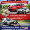 Cash For Cars Wellington &ndash; Get Instant Cash For Scrap & Used Cars Today