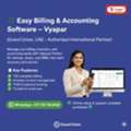 Accounting Software Vyapar - Grand Union Web Solutions, UAE