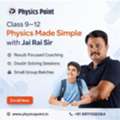 Best Physics Teacher In India For Class 9&ndash;12 | Jai Rai Sir