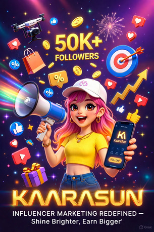 Noida, Marketing, Influencer Marketing In Noida: Connecting Your Business To The World