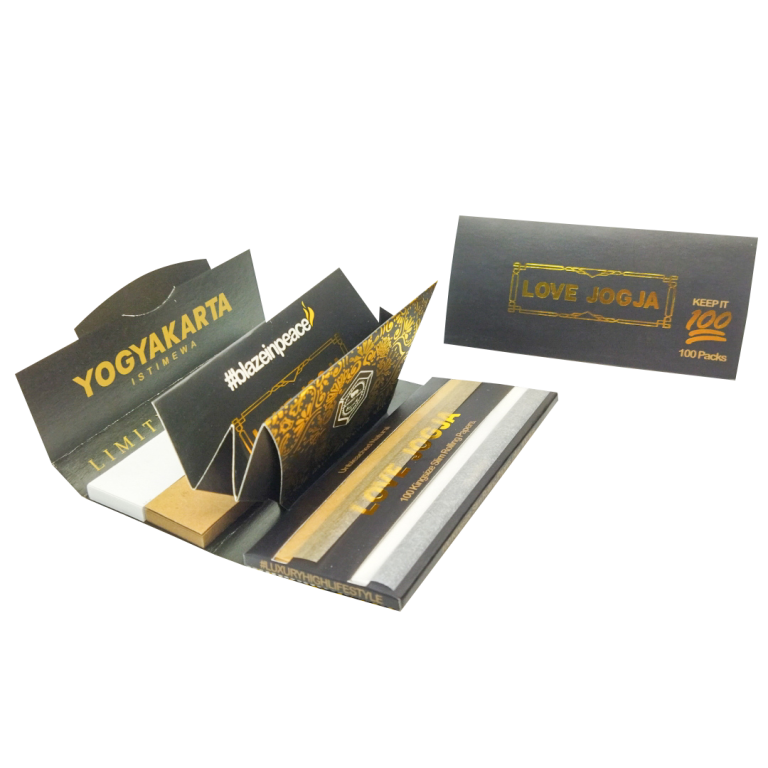 Bali, Tools, IDR 100,  One Setup, Zero Hassle &ndash; All In One Smoking Kit