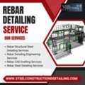 Rebar Detailing Services