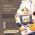 Product Photography Course In Bangalore