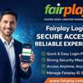 Fairplay Login Trusted And Efficient Sign In System