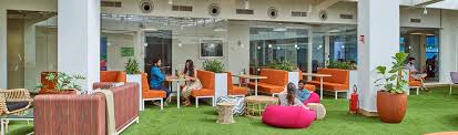 Mumbai, Offices, Book WeWork Mumbai Offices Easily | HuntOffices