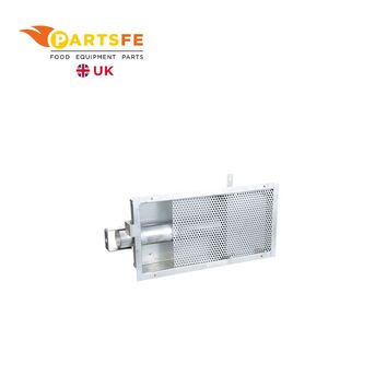 London, Appliances, GBP 337,  Vulcan Hart 00-851800-00898 Grill Bottom Burner