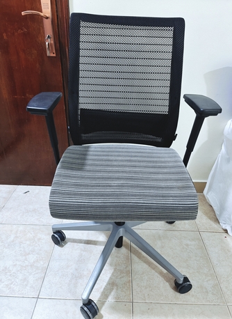 Hoora, Furniture, BHD 15,  Good Condition Office Chair