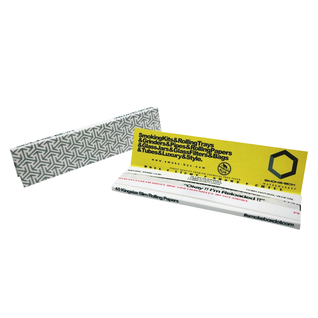 Bali, Tools, Enjoy A Smoother Session With Rolling Papers In Indonesia