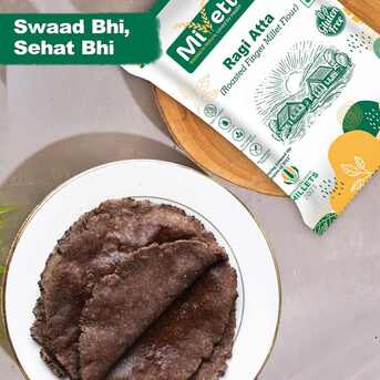 Punjab, Free Items, Millettree Organic Millet Foods For Daily Health