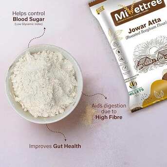 Punjab, Free Items, Millettree Organic Millet Foods For Daily Health