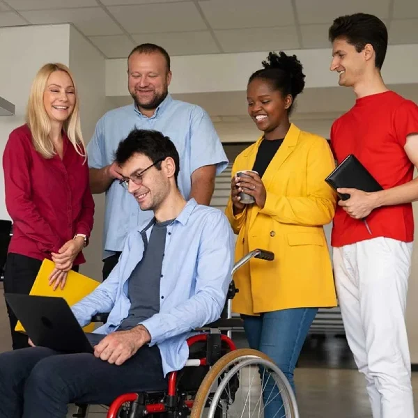 Sydney, Health, NDIS Innovative Community Participation