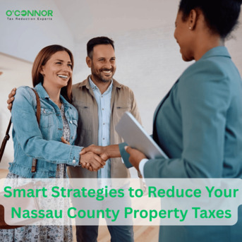 New York, Real Estate, Smart Strategies To Reduce Your Nassau County Property Taxes