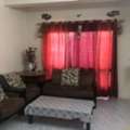 BHD 100/month,  Furnished,  Available 1 Bedroom, 1Bathroom (Separate)