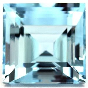 New York, Jewelry, USD 4843,  5.87cts. Natural Aquamarine Stone Online - GemsNY