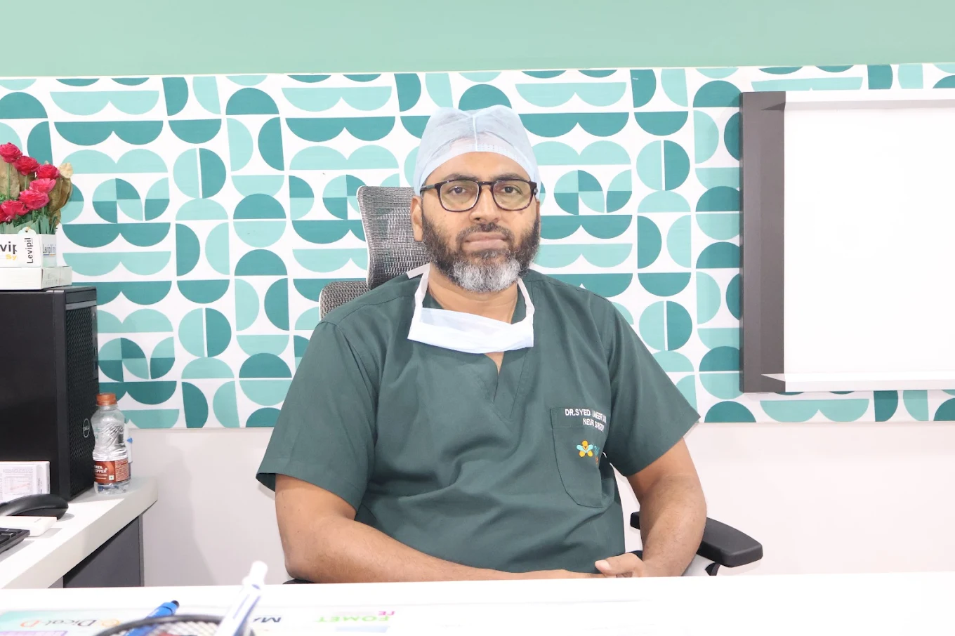 Hyderabad, Health, Best Neurosurgeon In Hyderabad