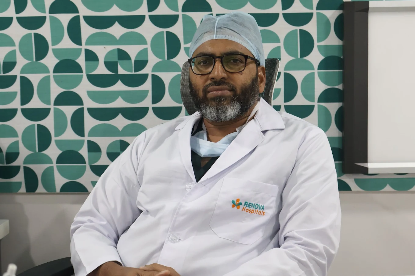 Hyderabad, Health, Best Neurosurgeon In Hyderabad
